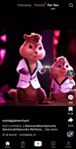 TikTok 2
