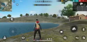 Free Fire: 8th Anniversary! 2
