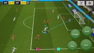 eFootball 2025: Free Soccer Game with Real Teams & Players | Download Now! 1
