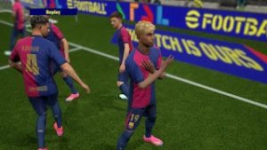 eFootball 2025: Free Soccer Game with Real Teams & Players | Download Now! 6