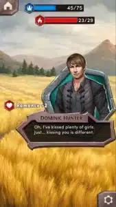 Choices mod apk unlimited keys and gems(v4.3.0) 1