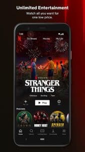 NETFLIX MOD APK v9.22.1 build 3 63109 (Premium Unlocked) Download 1