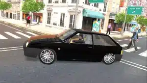 Car simulator og mod apk(v2.72 Unlimited Money) 1