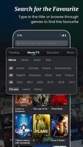 Moviebox mod apk 1
