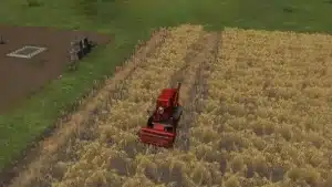 Farming simulator 14 v1 2.8 mod hack apk unlimited money 1