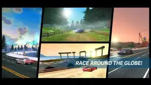 Asphalt Nitro v1.8.0a MOD APK (Unlimited Money) 1