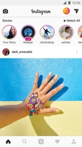 Instaplus mod apk(v390.0.0.43.81 Mega Features, Ad-Free) 1