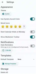 MEMES apk mod (MEMES Feelnotes) 6