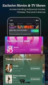 Moviebox mod apk 2