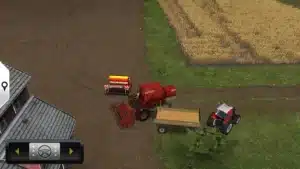 Farming simulator 14 v1 2.8 mod hack apk unlimited money 2