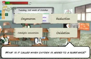 School days mod apk download(v1.261.64 Unlocked Full Version) 2