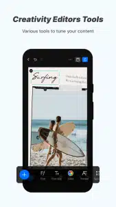 Flow mod apk Download: Flow Studio v1.7.1 MOD APK (Premium Unlocked) 2