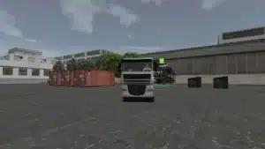 Euro truck driver simulator mod apk(MOD, Unlimited Money v3.5.5) 2