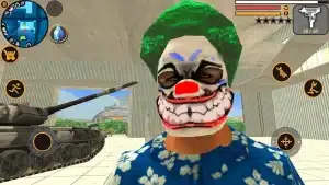 Vegas crime simulator 2 mod apk unlimited money and gems 2