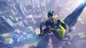 Rope frog ninja hero mod apk unlimited money 2