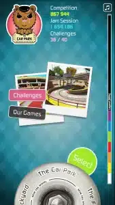Touchgrind skate 2 mod apk(v1.7.0 Unlocked) 2