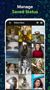Apk saver status for whatsapp mod gratis (MOD) V1.7 2