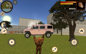 Stone giant mod apk unlimited money and gems(Free Upgrades v2.8.1) 3