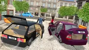 Car simulator og mod apk(v2.72 Unlimited Money) 3