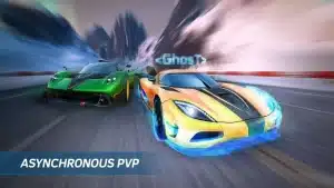 Asphalt Nitro v1.8.0a MOD APK (Unlimited Money) 3