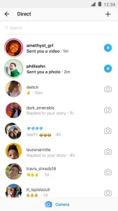 Instaplus mod apk(v390.0.0.43.81 Mega Features, Ad-Free) 3