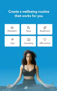 Insight timer mod apk(19.18.0) 3