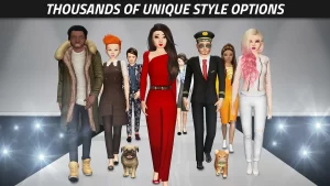 Avakin Life MOD APK(v2.010.00 Unlimited Money/XP Boost/All Unlocked) 1