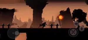 Shadow of death mod apk free shopping(MOD, Unlimited Money) 3