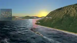 Battle of warships mod apk unlimited platinum(Unlimited Money) 3