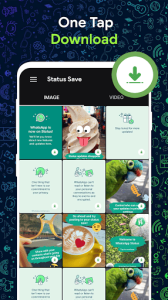 Apk saver status for whatsapp mod gratis (MOD) V1.7 3