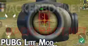Pubg mobile lite mod menu(APK 0.31.0,Aimbot, ESP, Unlimited Money) 4