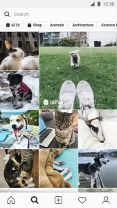 Instaplus mod apk(v390.0.0.43.81 Mega Features, Ad-Free) 4
