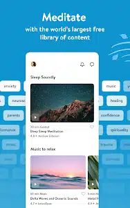 Insight timer mod apk(19.18.0) 4