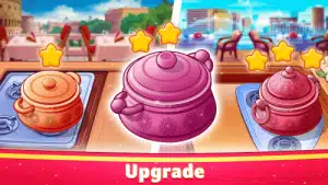 Indian cooking star mod apk(v7.8 Unlimited Money) 6