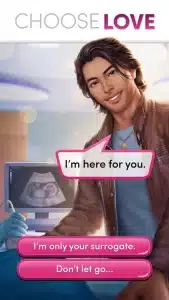 Choices mod apk unlimited keys and gems(v4.3.0) 6
