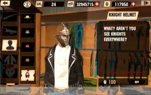 Stone giant mod apk unlimited money and gems(Free Upgrades v2.8.1) 6