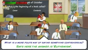 School days mod apk download(v1.261.64 Unlocked Full Version) 6