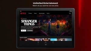 NETFLIX MOD APK v9.22.1 build 3 63109 (Premium Unlocked) Download 6