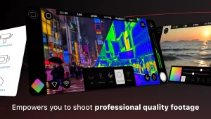Filmic Pro MOD APK 7.6.4 (Premium Unlocked) 2