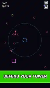 The Tower v26.5.3 MOD APK (Unlimited Money, God Mode) 2