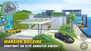 Gangstar new orleans mod apk game killer(unlimited money and diamonds rexdl) 1