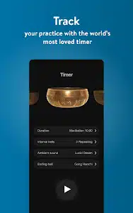 Insight timer mod apk(19.18.0) 7