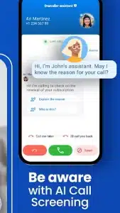 Download truecaller mod(APK Gold Unlocked v15.21.6) 7