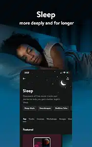 Insight timer mod apk(19.18.0) 8