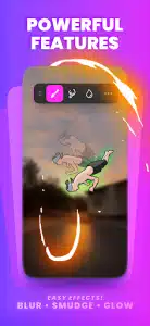 Flipaclip mod apk no watermark(Premium Unlocked) 2