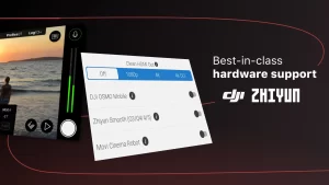 Filmic Pro MOD APK 7.6.4 (Premium Unlocked) 3