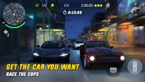 Gangstar new orleans mod apk game killer(unlimited money and diamonds rexdl) 3