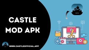 Castle mod apk download(v2.7.1 Free Downlaod |Premium Unlocked| 2025) 1