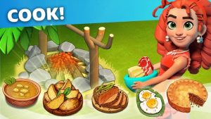Family Island MOD APK(unlimited rubies&money) 2025152.0.76820 2