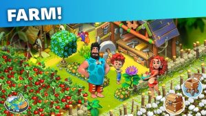 Family Island MOD APK(unlimited rubies&money) 2025152.0.76820 3